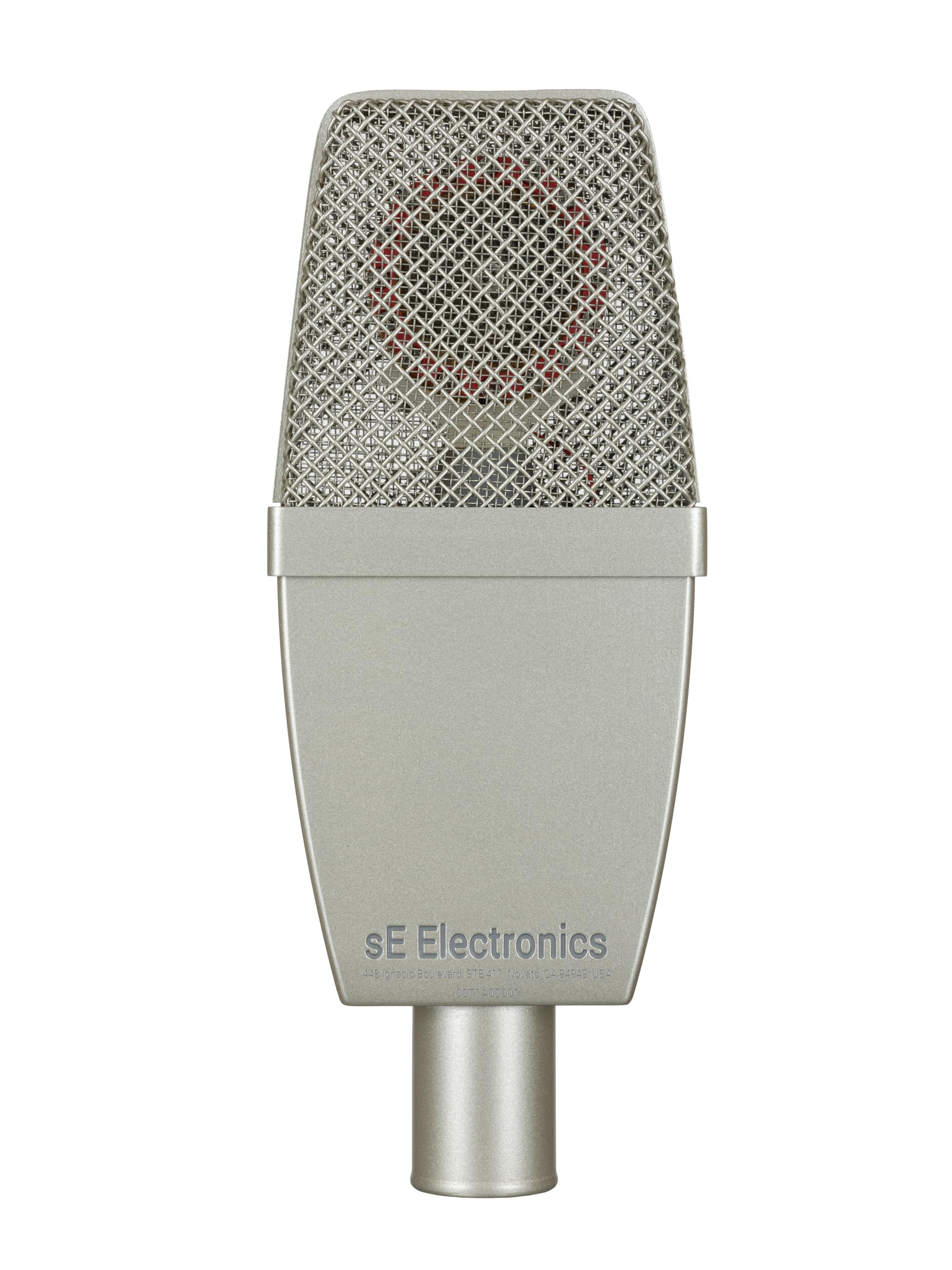 SE electronic T1 美品　中古 Amazon.com: SE Electronics SE-T1 Large Diaphragm Condenser